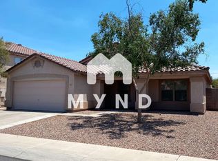 645 W Racine Loop, Casa Grande, AZ 85122