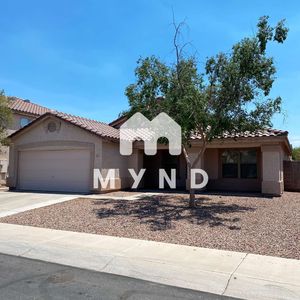 645 W Racine Loop, Casa Grande, AZ, 85122