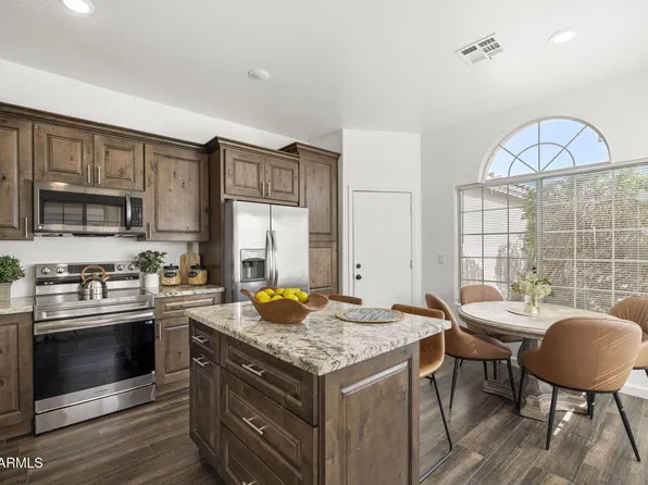 1281 W GAIL Drive, Chandler, AZ 85224