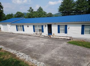 423 Whitaker St, Tazewell, TN 37879