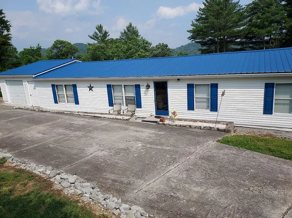 423 Whitaker St, Tazewell, TN 37879