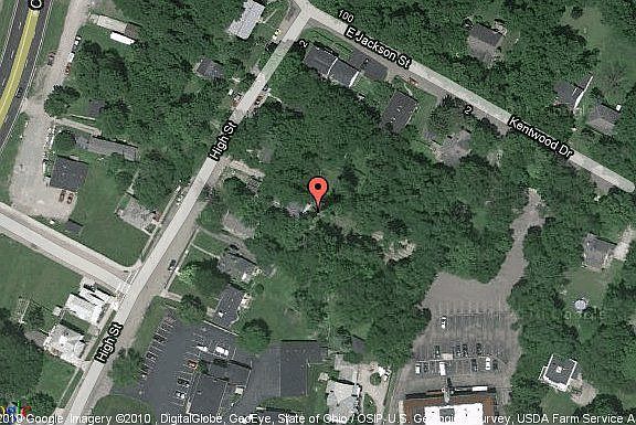 Map View