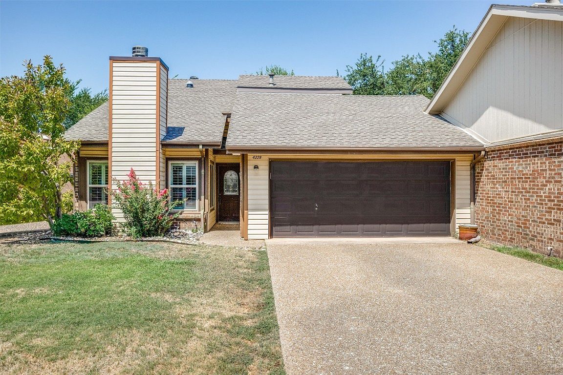 4229 Gayle Ct, Flower Mound, TX 75028 MLS 20425062 Zillow