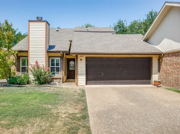 4229 Gayle Ct, Flower Mound, TX 75028