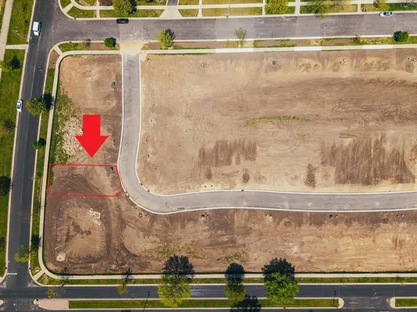 2806 Big Bluestem Parkway #25, Fitchburg, WI 53711