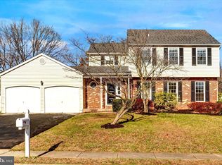 1324 Rock Chapel Rd, Herndon, VA 20170