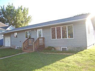 303 N Maryland Ave, Fulda, MN 56131