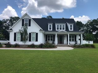 173 Fairfield Dr, Odum, GA 31555