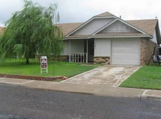 721 Duke Ave, Odessa, TX 79765