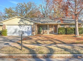 11917 E 17th St, Tulsa, OK 74128