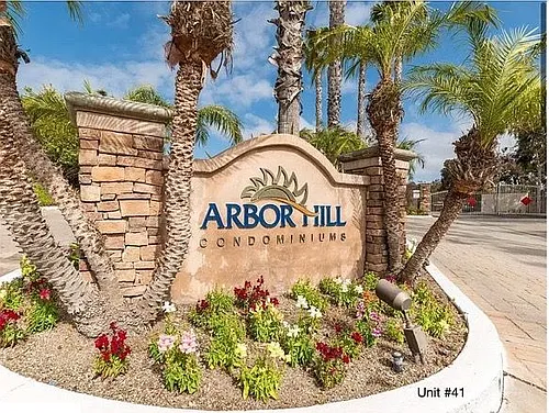 432 Edgehill Ln #41 Photo 1