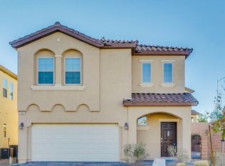 385 Botanic Gardens Dr, Las Vegas, NV 89148