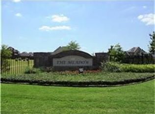 1505 Nettle Ln, Haslet, TX 76052