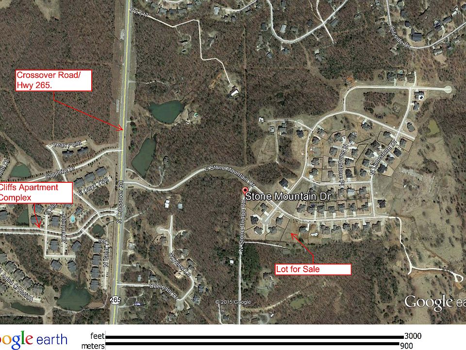 2nd image of 2921 E Stone Mountain Dr