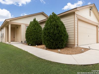 611 Cormorant, San Antonio, TX, 78245