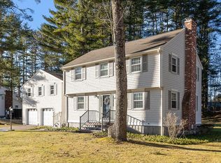 36 Stag Dr, Billerica, MA 01821