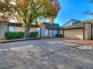 6416 W Hefner Rd, Oklahoma City, OK 73162