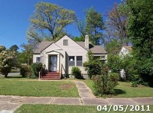 1532 4th Ct W, Birmingham, AL 35208