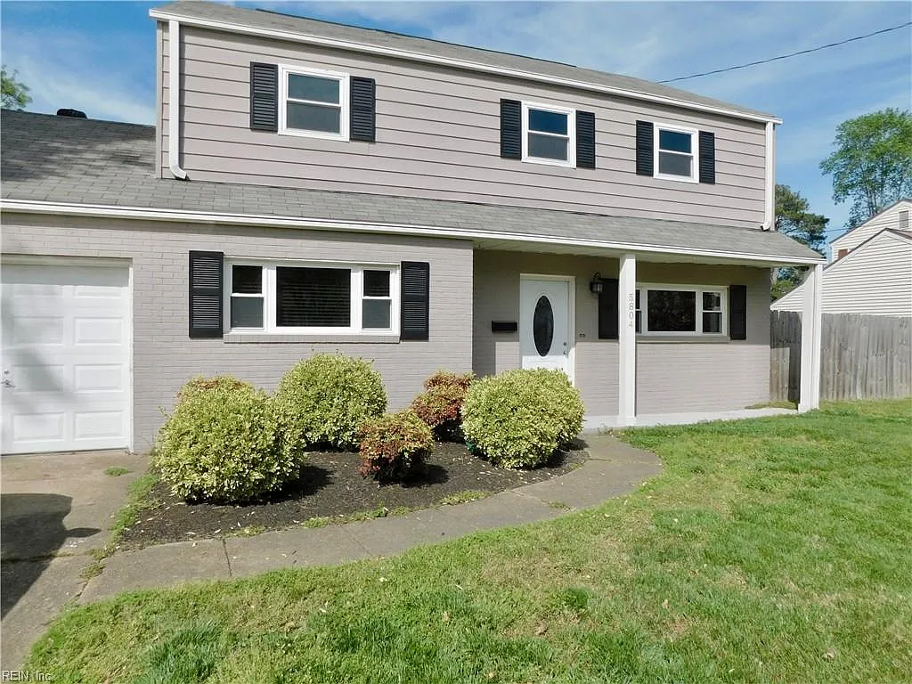 3 bed, 2.5 bath, 1818 sqft, $2,750 — Photo 2