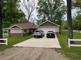 2516 E 1st St, Prescott, MI 48756