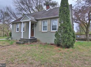 8446 Elvaton Rd, Millersville, MD 21108