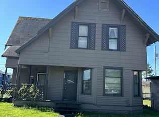 2428 1/2 Pacific Ave, Hoquiam, WA 98550