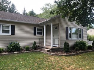 94 Jonquil Dr, Springfield, MA 01119