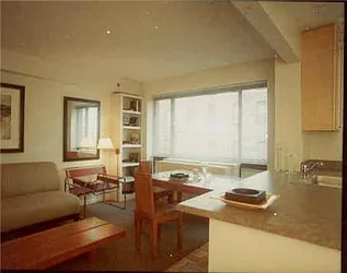 Rented by Nancy Packes Inc.