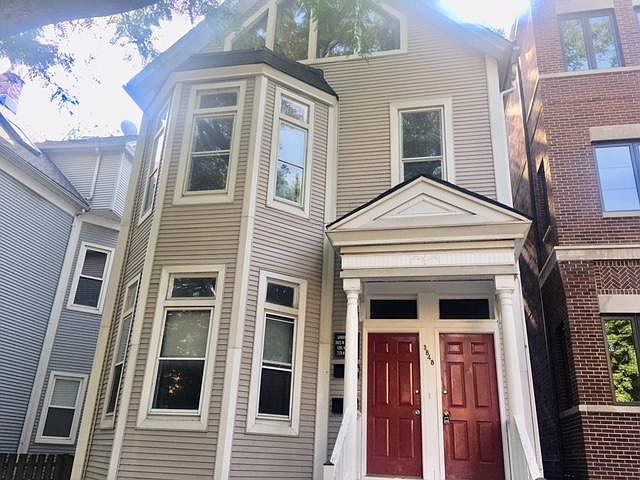 1st image of 3846 N Janssen Ave #2