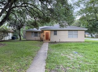 1219 George St, Rosenberg, TX 77471