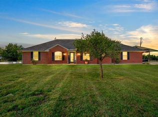 274 Dove Hill Ln, China Spring, TX 76633
