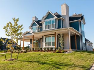 401 Old Farm Rd, Edmond, OK 73034