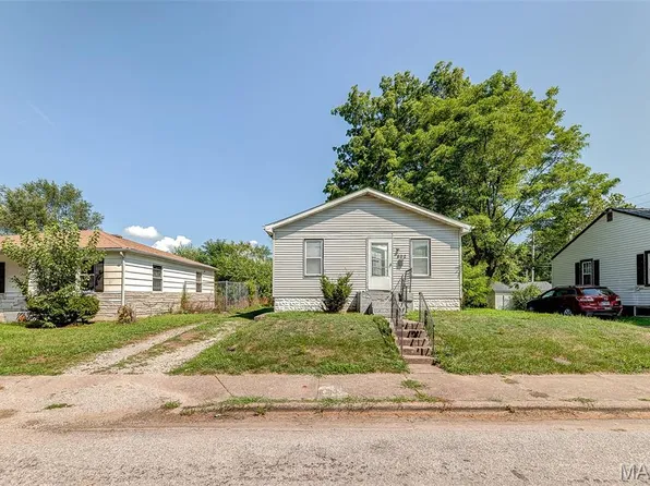 802 N 71st St, East Saint Louis, IL 62203