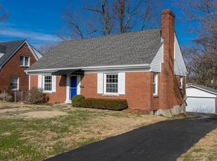 431 Springhill Dr, Lexington, KY 40503