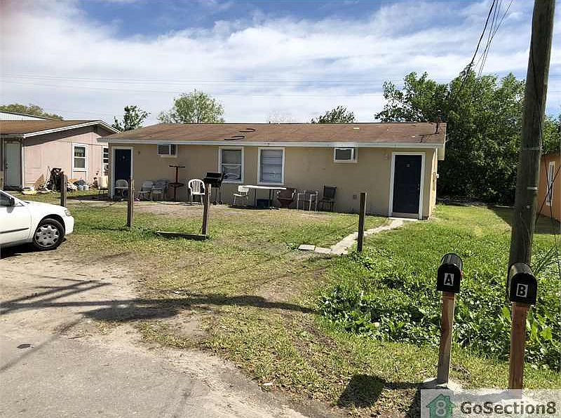 1st image of 2809 Anthony Dr APT A