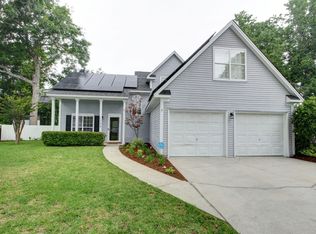 1348 Horseshoe Bnd, Mount Pleasant, SC 29464