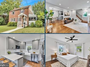 2815 Laurel Ave, Landover, MD 20785