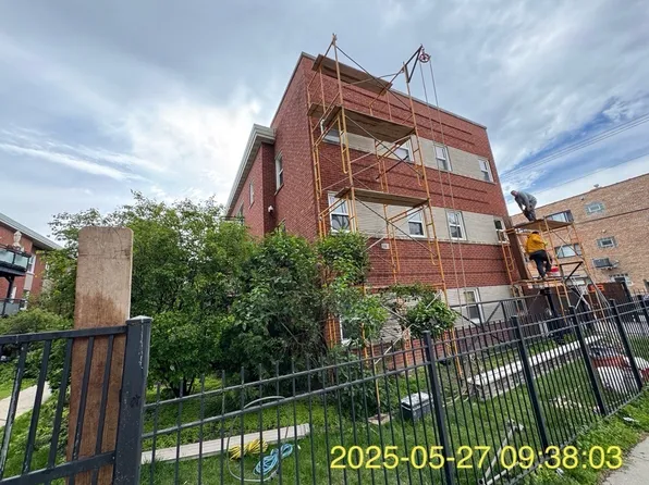 6415 N Damen Ave APT 2W, Chicago, IL 60645