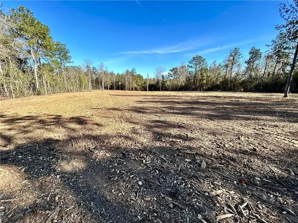 Highway 1083, Bush, LA 70431