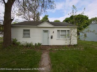 1629 Robertson Ave, Lansing, MI 48915