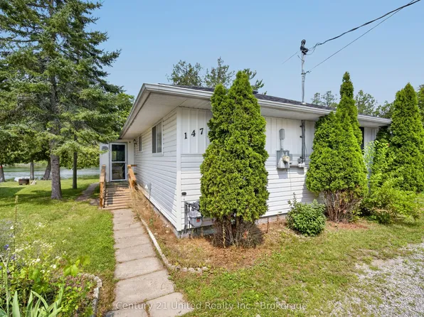 147 Cedar Dr, Trent Hills, ON K0L 1Y0
