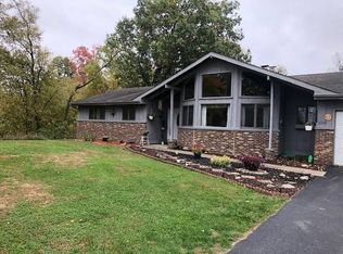 3225 S 295 W, Pleasant Lake, IN 46779
