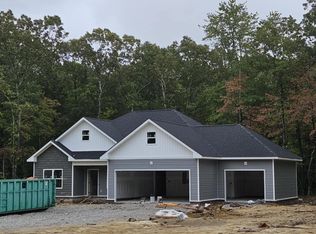 0 N Ballard Rd LOT 45, Manchester, TN 37355