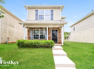 6108 Ruth St SW, Covington, GA 30014
