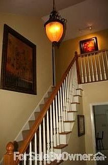 Open Entrance Hallway...