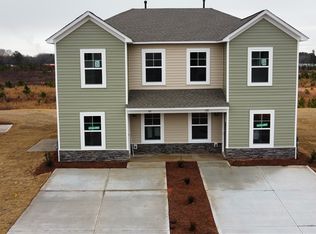 133 Adger Rd, Pendleton, SC 29670