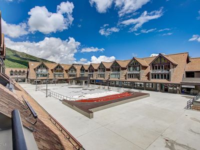 1385 Lowell Ave #106, Park City, UT, 84060