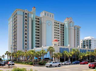 2401 S Ocean Blvd #1151, Myrtle Beach, SC 29577