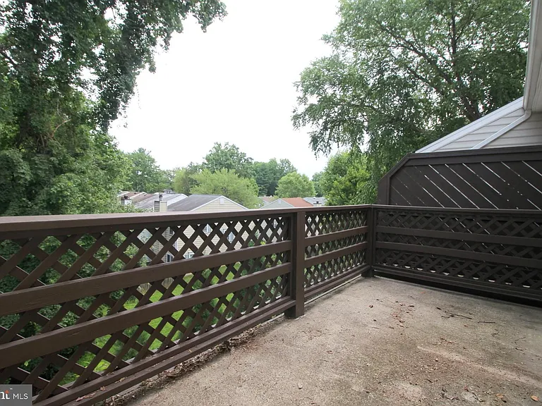 10118 Oakton Terrace Rd #10118 — Photo 22