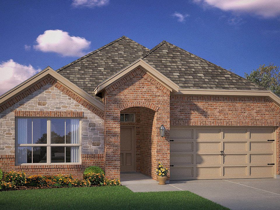 Plan Elevation.